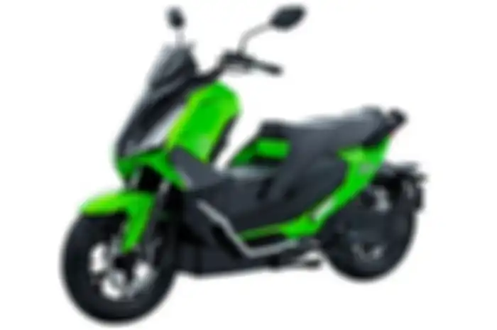 Menarik, harga motor listrik ALVA Cervo ada yang lebih murah Rp 5 juta.