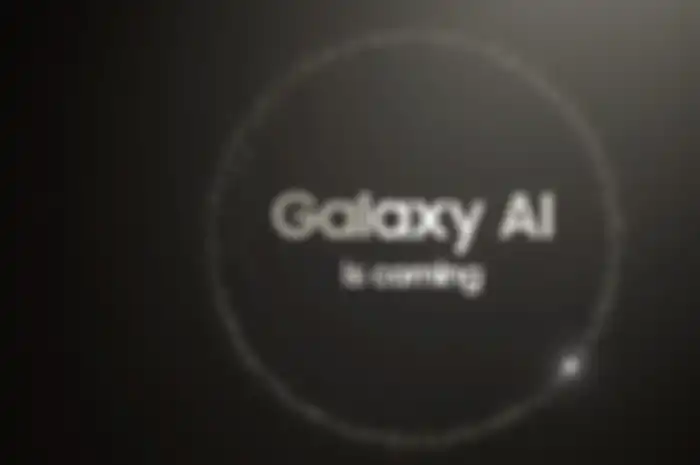 Galaxy AI akan menjadi highlight utama teknologi terbaru yang akan diperkenalkan Samsung pada tanggal 17 Januari mendatang