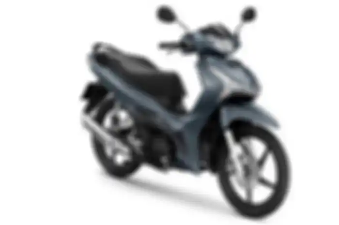 Kembaran Honda Supra X di Thailand yakni New Honda Wave 125i resmi meluncur dengan pilihan warna baru, harga mulai Rp 24 jutaan.