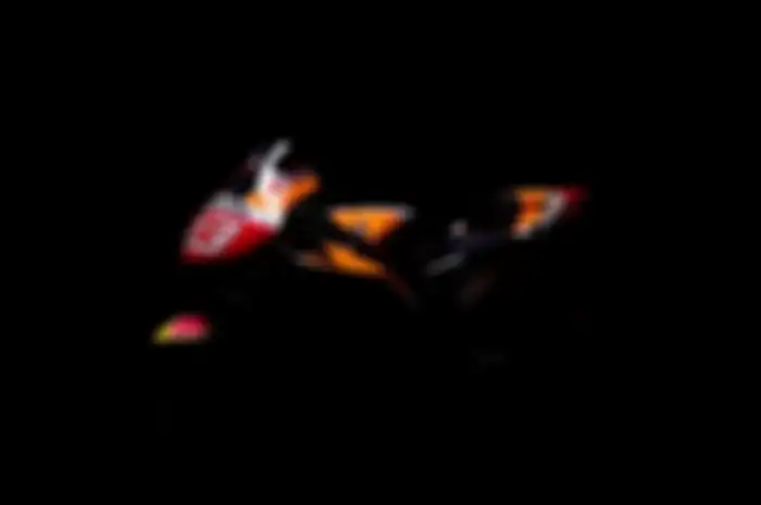 Tim pabrikan Honda di MotoGP kehilangan sponsor setelah ditinggal Marc Marquez.
