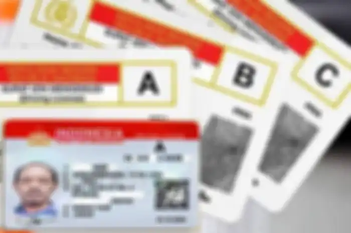 Biaya perpanjang SIM 2024 ada tambahan simak agar paham
