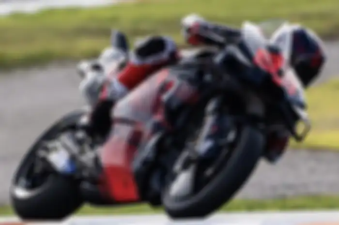 Marc Marquez sudah diberikan target besar oleh Manajer Gresini Racing untuk seri pertama MotoGP 2024 di Qatar. 