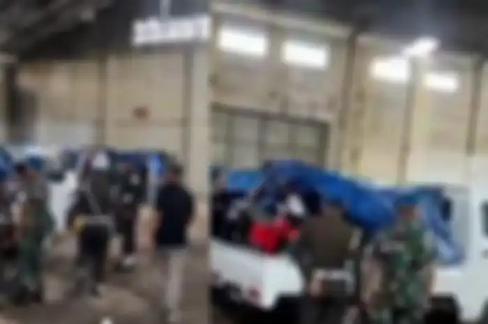 Pomdam V/Brawijaya bersama Polda Jatim dan Polda Metro Jaya berhasil mengungkap kasus tindak pidana penggelapan kendaraan bermotor.