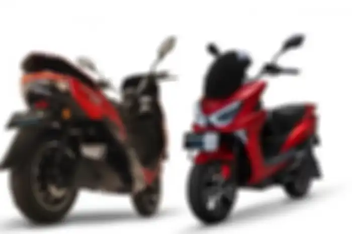 Motor listrik Polytron Fox-R dan Fox-S punya garansi mesin 1 tahun, jika ada kerusakan langsung klaim prosesnya mudah dan cepat.