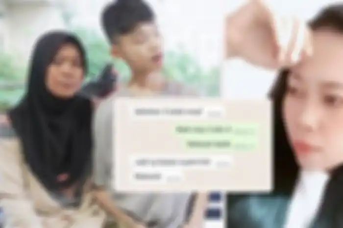 Siti TKI diduga diselingkuhi sang suami