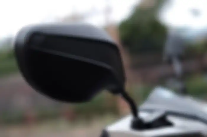 Ternyata spion cuma satu tidak dikenai tilang menurut aturan