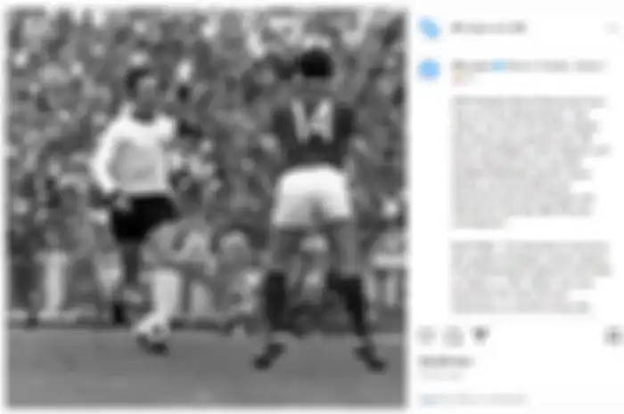Apa itu arti libero? Kenapa posisi ini identik dengan Franz Beckenbauer? Simak ulasan lengkapnya di artikel ini.