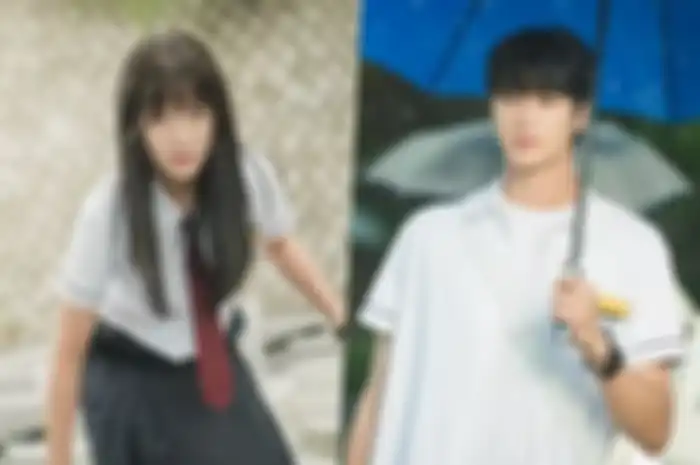 Drama Korea Carry Sun Jae and Run