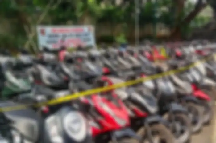 Kasus penggelapan kendaraan bermotor diungkap Polda Metro Jaya.