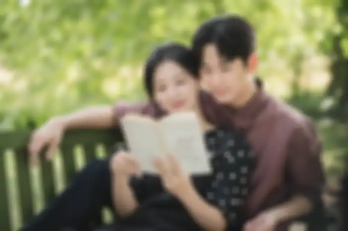 Drama Korea Queen of Tears