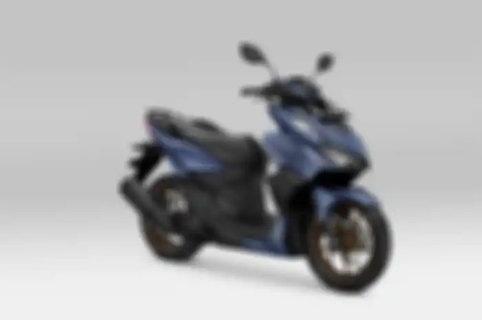 Honda Vario 160 2024 warnanya cakep, harga segini