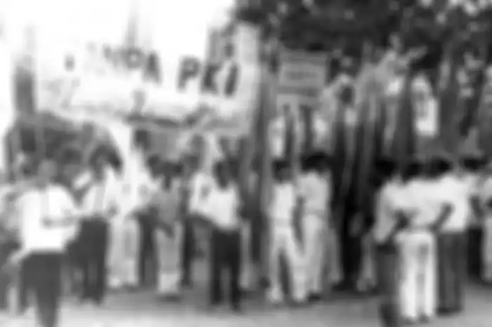 Sejarah PKI