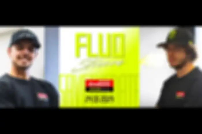 Skuat MotoGP milik Valentino Rossi mengalami perubahan sejak 2022 hingga MotoGP 2024, simak faktanya