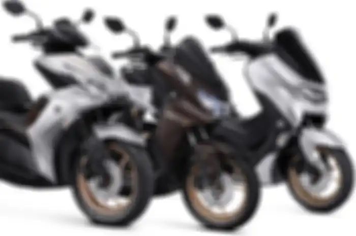 Yamaha LEXi LX 155 menjadi lini baru MAXI Yamaha bermesin 155 cc dan menjadi generasi baru untuk mesin NMAX dan Aerox. 