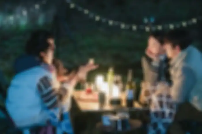 Drama Korea Welcome to Samdalri
