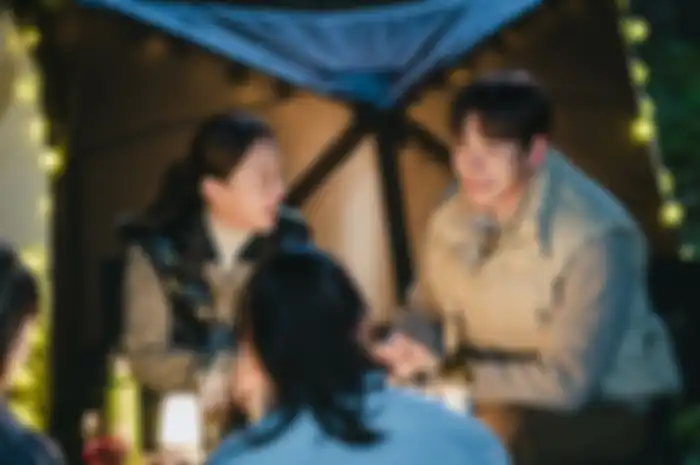 Drama Korea Welcome to Samdalri