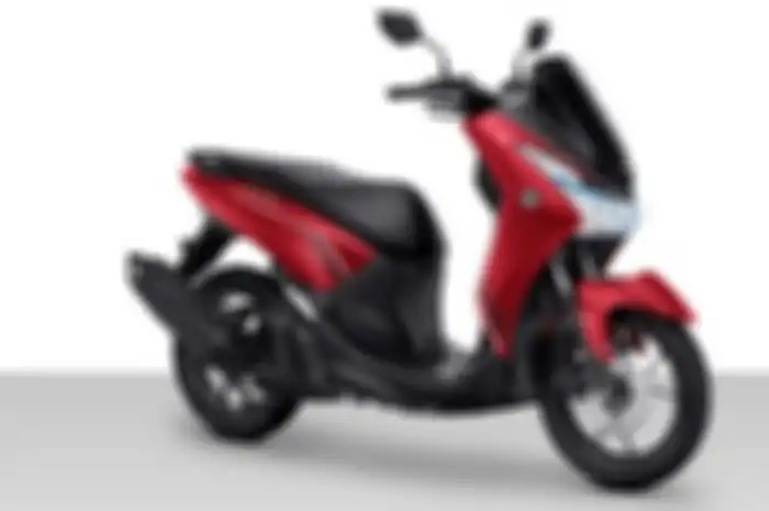 Yamaha Lexi 125 dipastikan stop produksi setelah Lexi LX 155 resmi diperkenalkan pada Jumat (12/1/2024) kemarin.