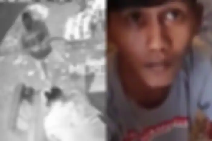 Dede Jaya bongkar perasaan dendamnya terhadap pedagang semangka yang ia bunuh dengan brutal di Kramatjati, Jakarta Timur.