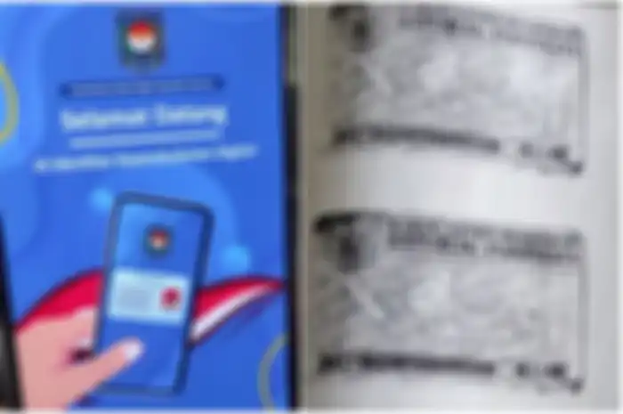 Identitas Kependudukan Digital (IKD) akan menggantikan fotokopi KTP yang tidak berlaku lagi dijelaskan Dukcapil.