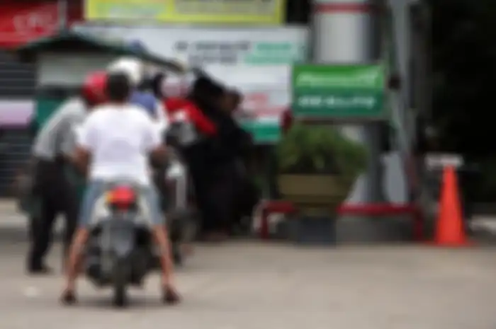 5 cara mengetahui lokasi pom bensin terdekat saat kehabisan bensin, bisa pakai aplikasi MyPertamina sampai Google Maps.