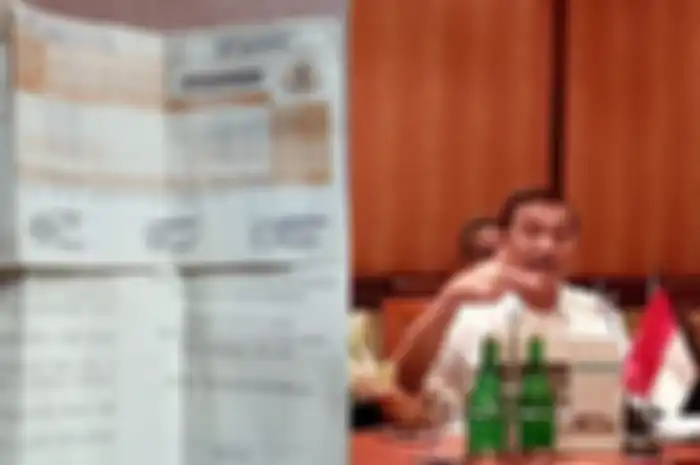 Foto ilustrasi. Luhut Binsar Pandjaitan jelaskan rencana pajak motor bensin naik.