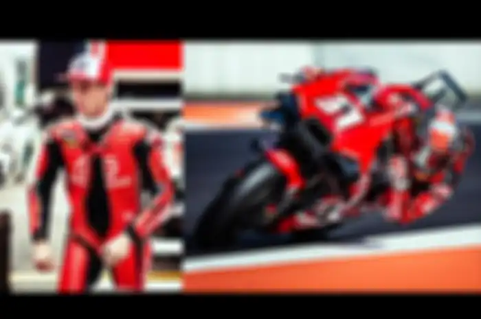 Pedro Acosta bisa berbuat apa bareng Tech di MotoGP 2024 sebagai Rookie of The Year, fakta terungkap Tech3 skuat MotoGP paling banyak nampung rookies