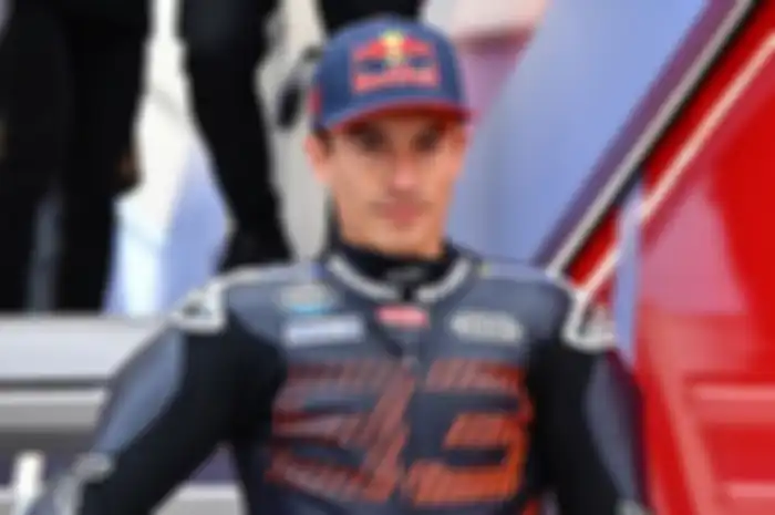 Apa yang bisa dilakukan Marc Marquez bersama Gresini Racing di MotoGP 2024? Terungkap fakta banyak yang bisa diperbuat MM93 ternyatat