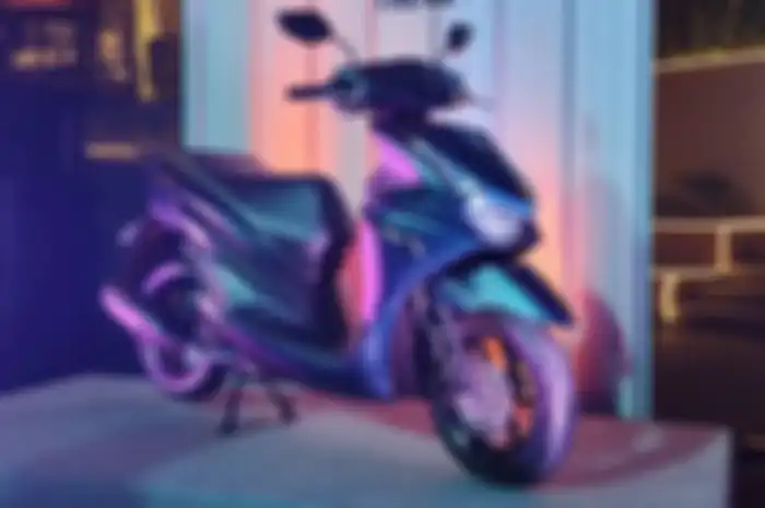 Meluncur Yamaha Mio versi 2024. Kok mirip FreeGo?