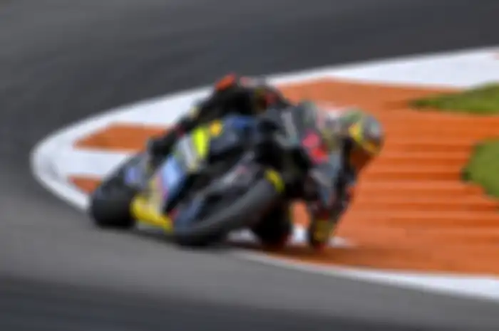 Pembalap Pertamina Enduro VR46 Racing Team, Marco Bezzecchi harus banyak mempelajari banyak hal di MotoGP 2024. 