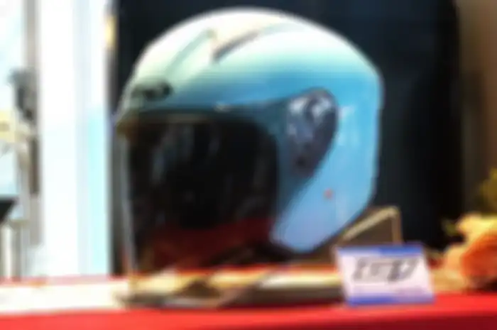 Helm G1 Series diluncurkan dengan harga terjangkau