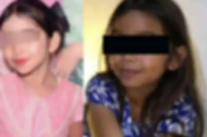 Tilfa Azahra Mokoagow (8) tewas dibunuh di Boltim.