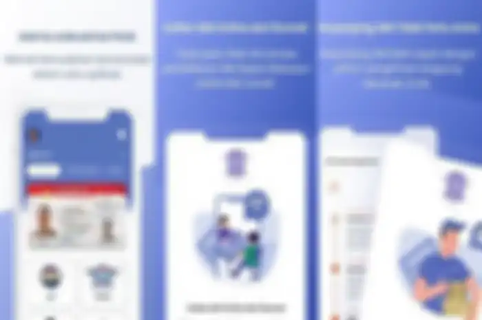 Perhatikan syarat perpanjang SIM online 2024 pakai aplikasi Digital Korlantas.
