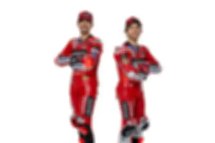 Terungkap alasan skuat Ducati pabrikan pertahankan Francesco Bagnaia dengan Enea Bastianini di MotoGP 2024, simak faktanya