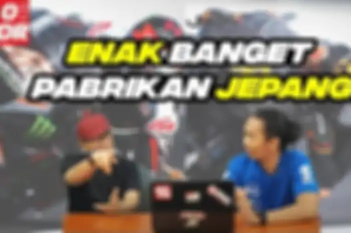 Video baru pembahasan konsesi MotoGP 2024