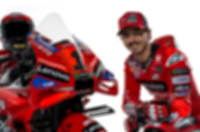 Fakta-fakta Francesco Bagnaia di MotoGP 2024, persaingan lebih berat tapi iming-iming cetak rekor baru terbuka lebar