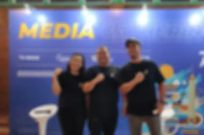 Seven Event siap gelar pameran motor dan mobil di sepanjang tahun 2024.