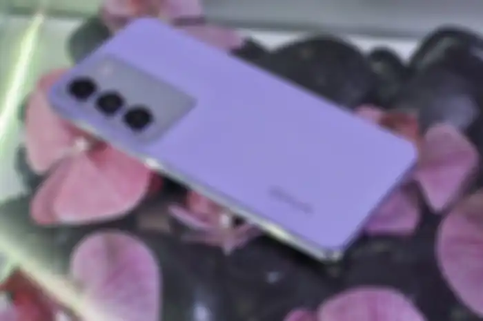 vivo Y100 5G resmi hadir di Indonesia dengan speaker stereo dan chipset Snapdragon 4 Gen 2