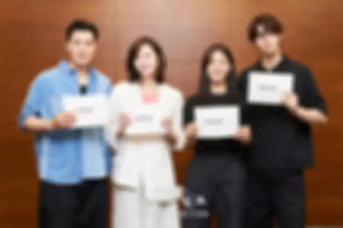 Drama Korea Wonderful World