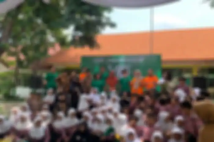 Program renovasi sekolah Jayaboard