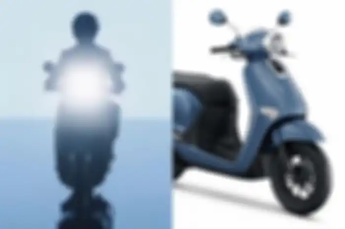 Siap-siap IIMS 2024 akan dimulai. Honda bakal pamerkan motor baru Honda Stylo 160?