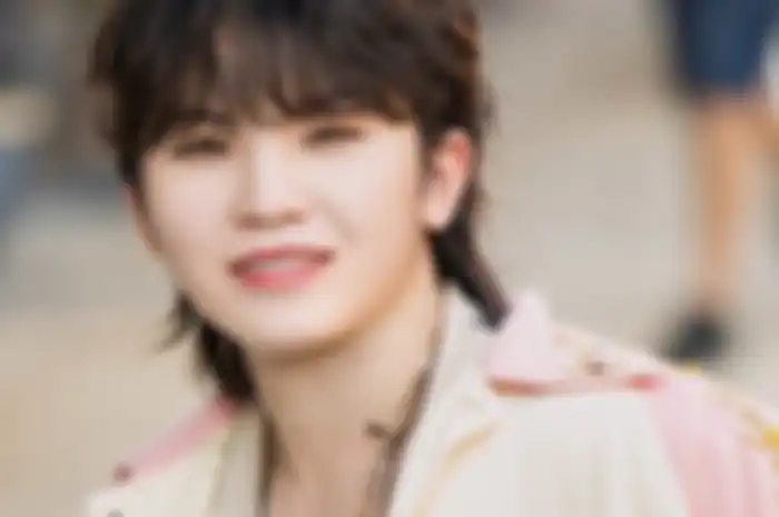 Woozi SEVENTEEN