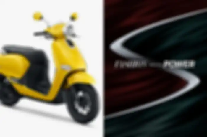 Kira-kira berapa harga motor baru Honda Stylo 160? Akan di bawah Rp 30 jutaan?