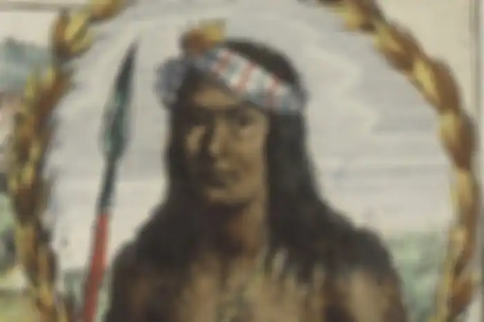 Sosok Arung Palakka merupakan pahlawan namun dicap sebagai pengkhianat.