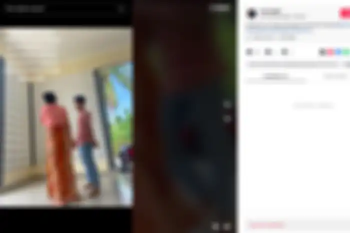 Suami bagikan detik-detik waktu menuju istri lahiran