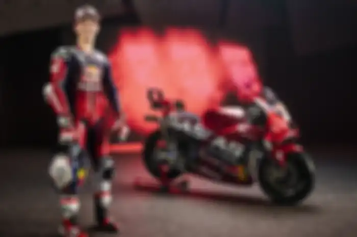 Pedro Acosta di Red Bull GasGas Tech3 MotoGP 2024 langsung kalahkan telak Marc Marquez dan legenda MotoGP 