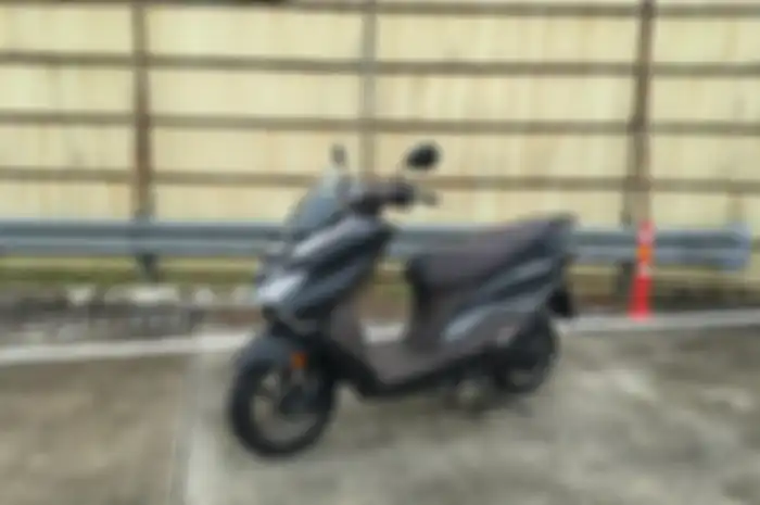 Ini Keunggulan dari Motor Matic Suzuki Burgman Street 125EX yang Bisa Jadi Alasan Buat Beli