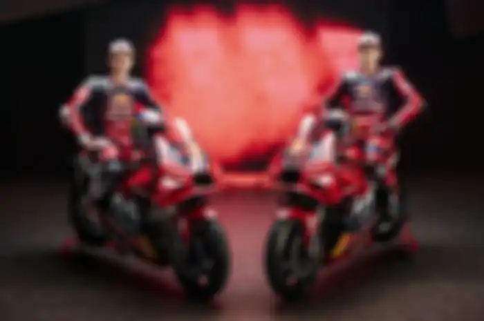 Terungkap larinya Red Bull sepeninggal Marc Marquez ke Gresini Racing di MotoGP 2024, gabung GasGas bareng Pedro Acosta dan Augusto Fernandez