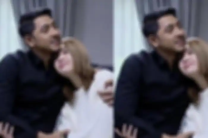 Arya Saloka dan Amanda Manopo di Sinetron Ikatan Cinta