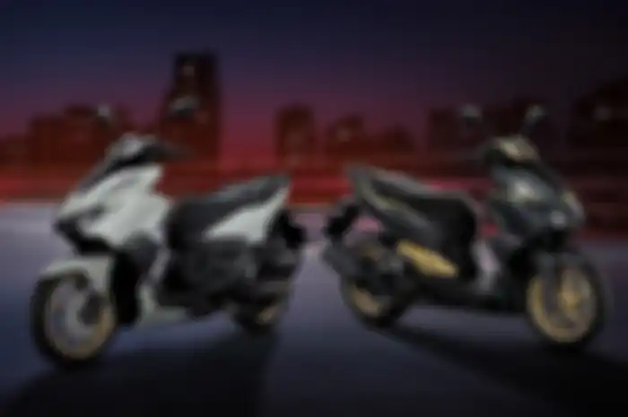 Honda Click 160 atau Vario 160 2024 di punya tampilan lebih stylish. Bisa bikin bikers di Indonesia ngiri. 