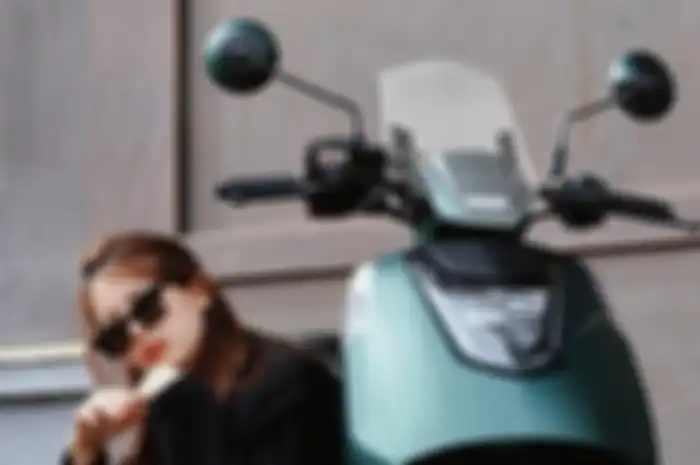 Keeway rilis motor murah terbaru di 2024. Cocok lawan Honda Scoopy dan Yamaha Fazzio.